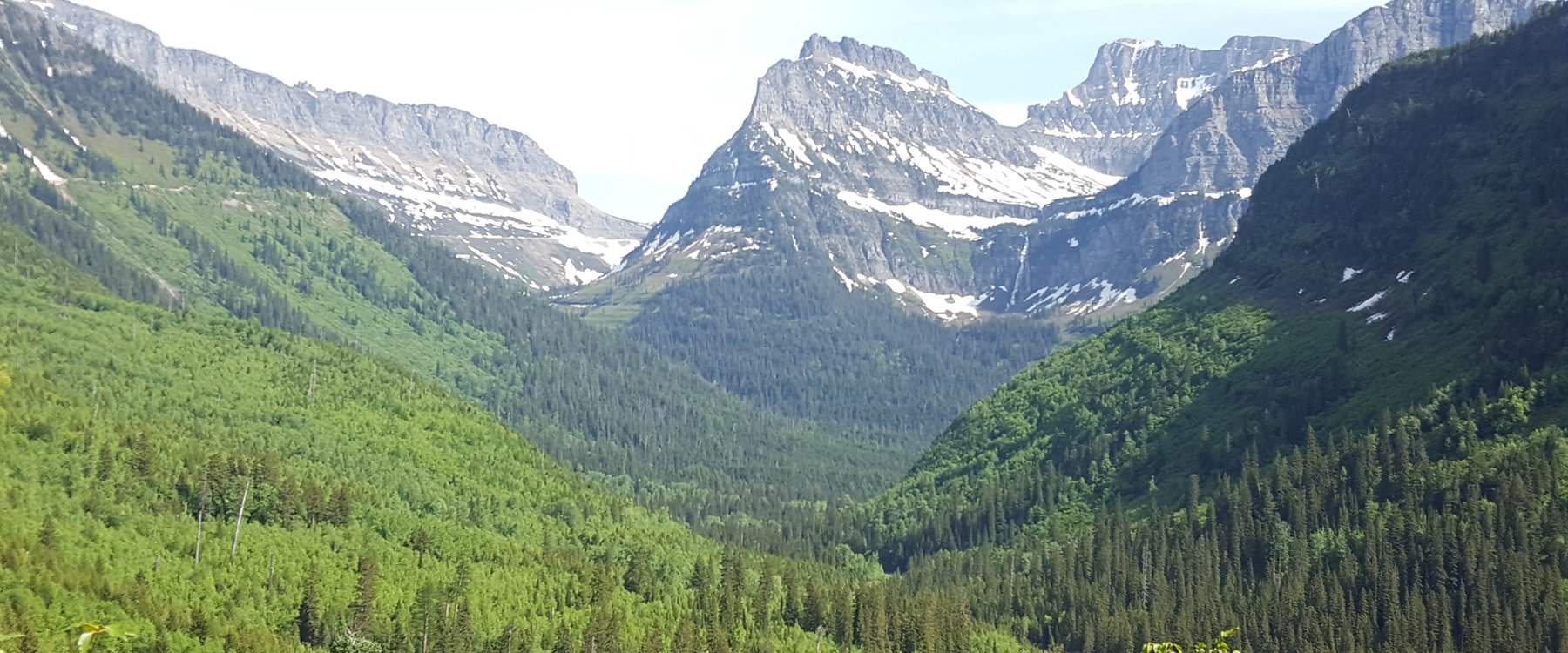 What Is Glacier National Park Really Like? A Local's Honest Guide