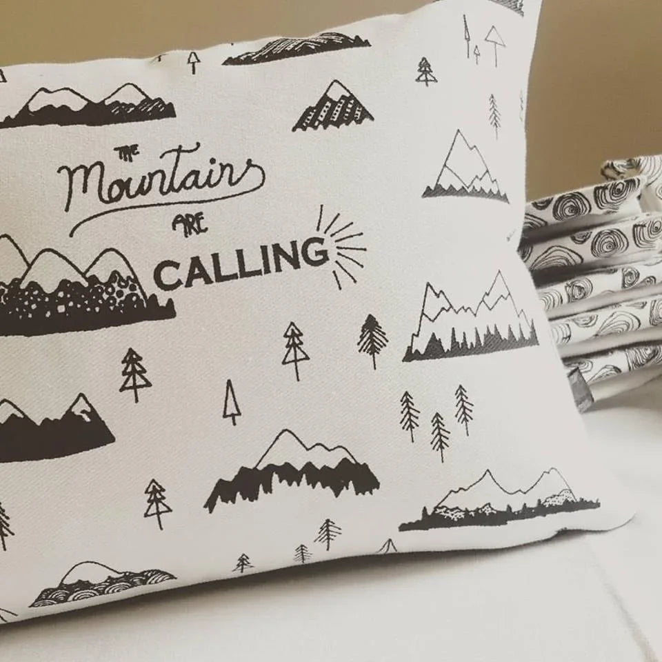 Throw Pillows