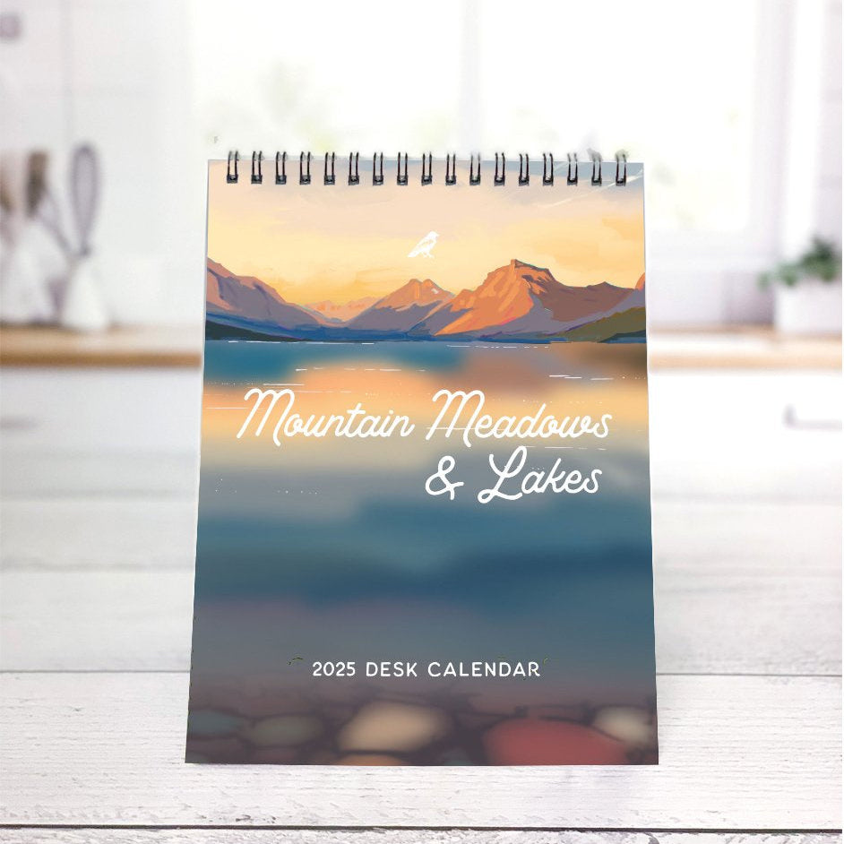 Wall Calendars