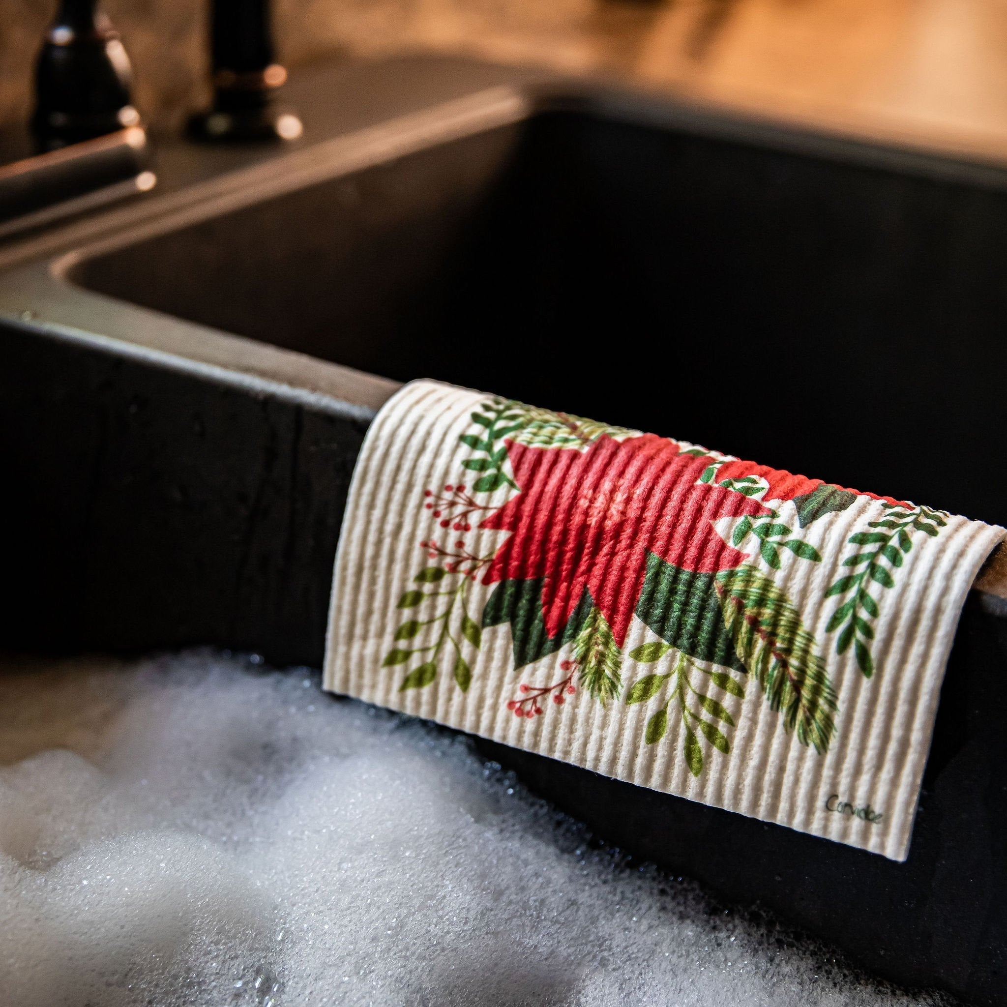 Swedish Dishcloths