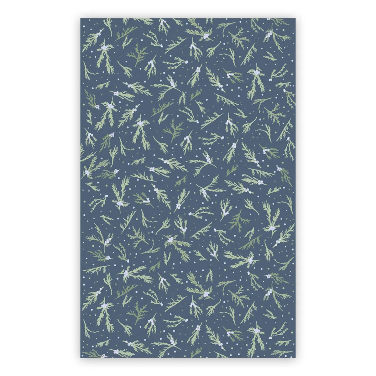 Juniper + Berries Microfiber Waffle Kitchen Towel