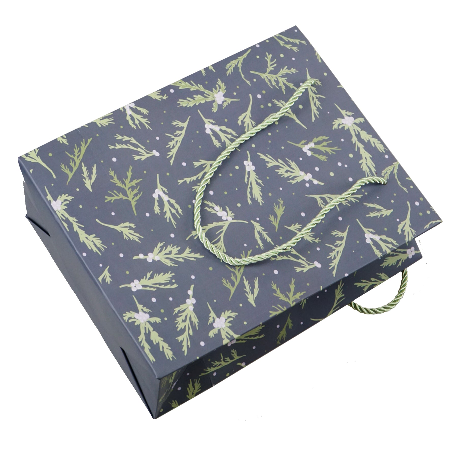 Juniper + Berries Gift Bag
