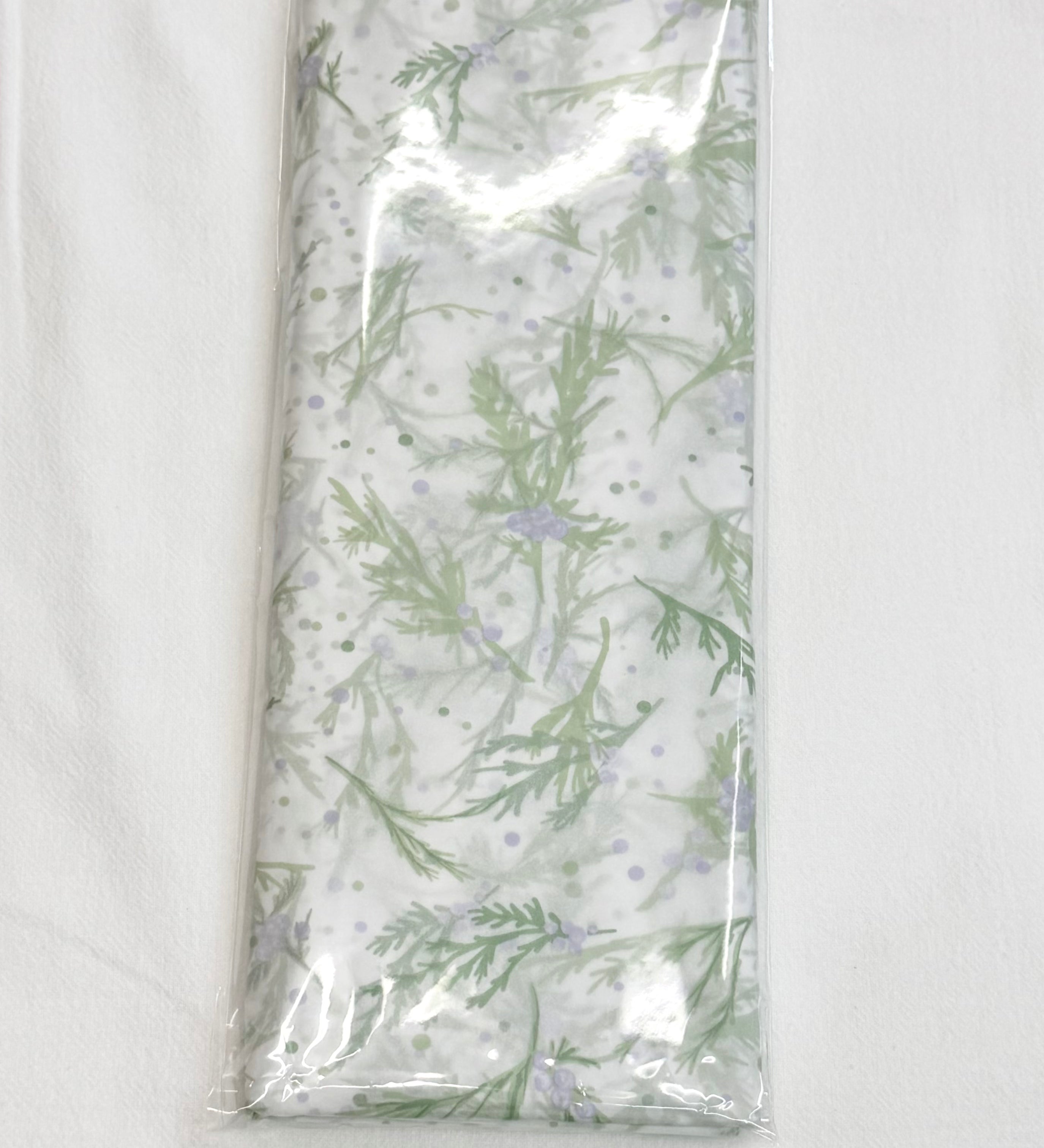 Juniper + Berries Tissue Paper
