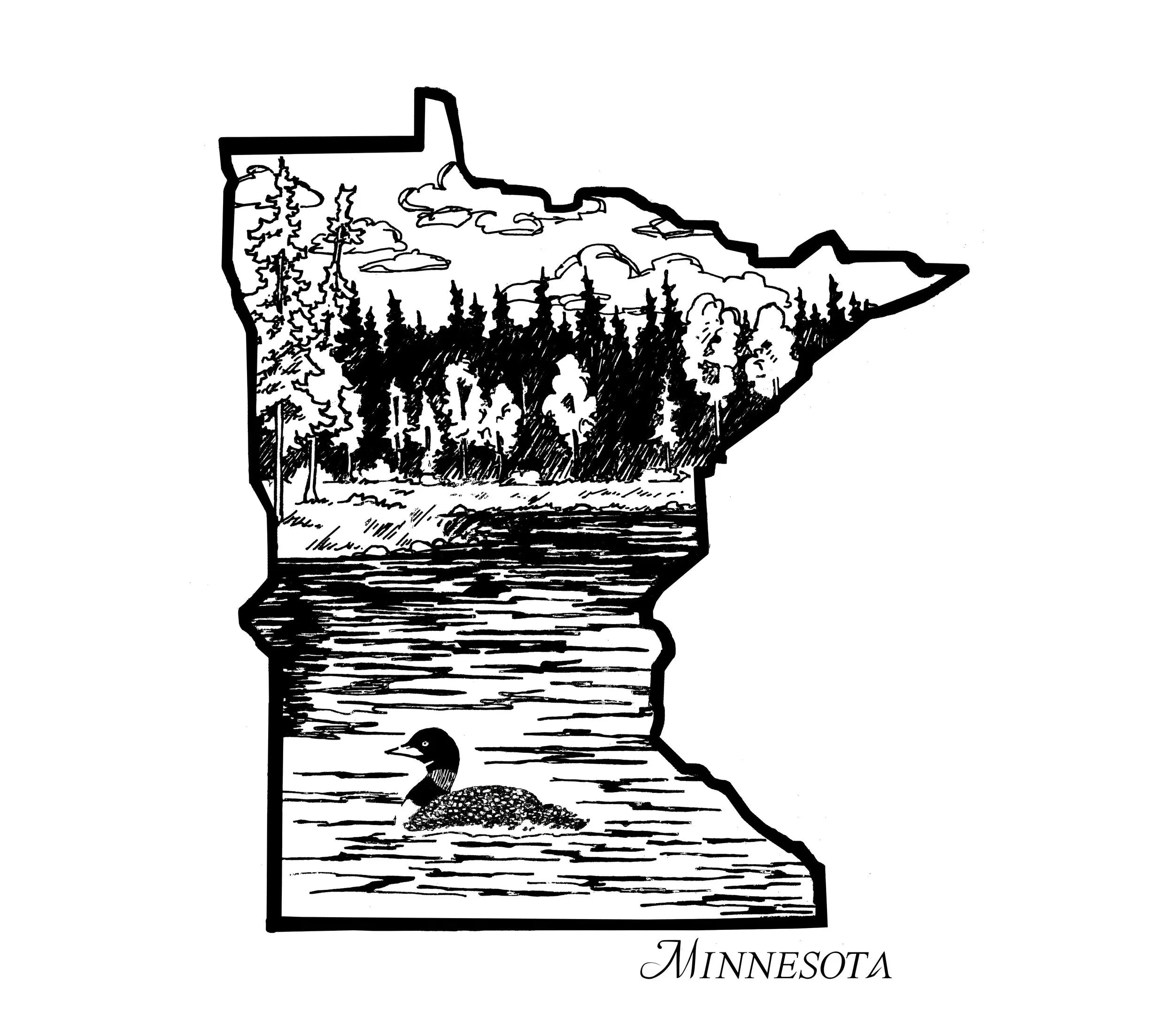 Minnesota