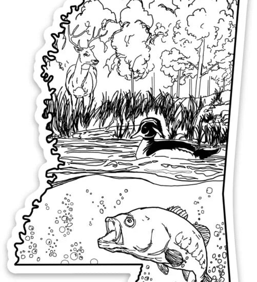 Mississippi