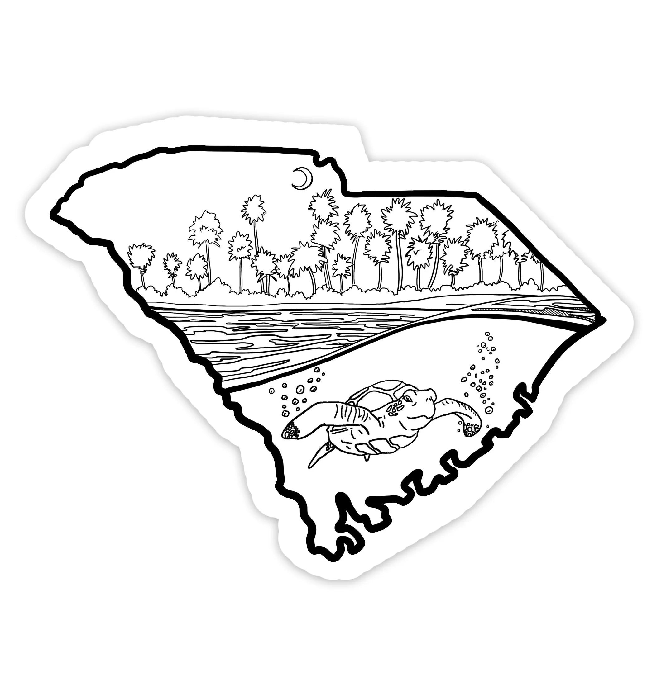 South Carolina
