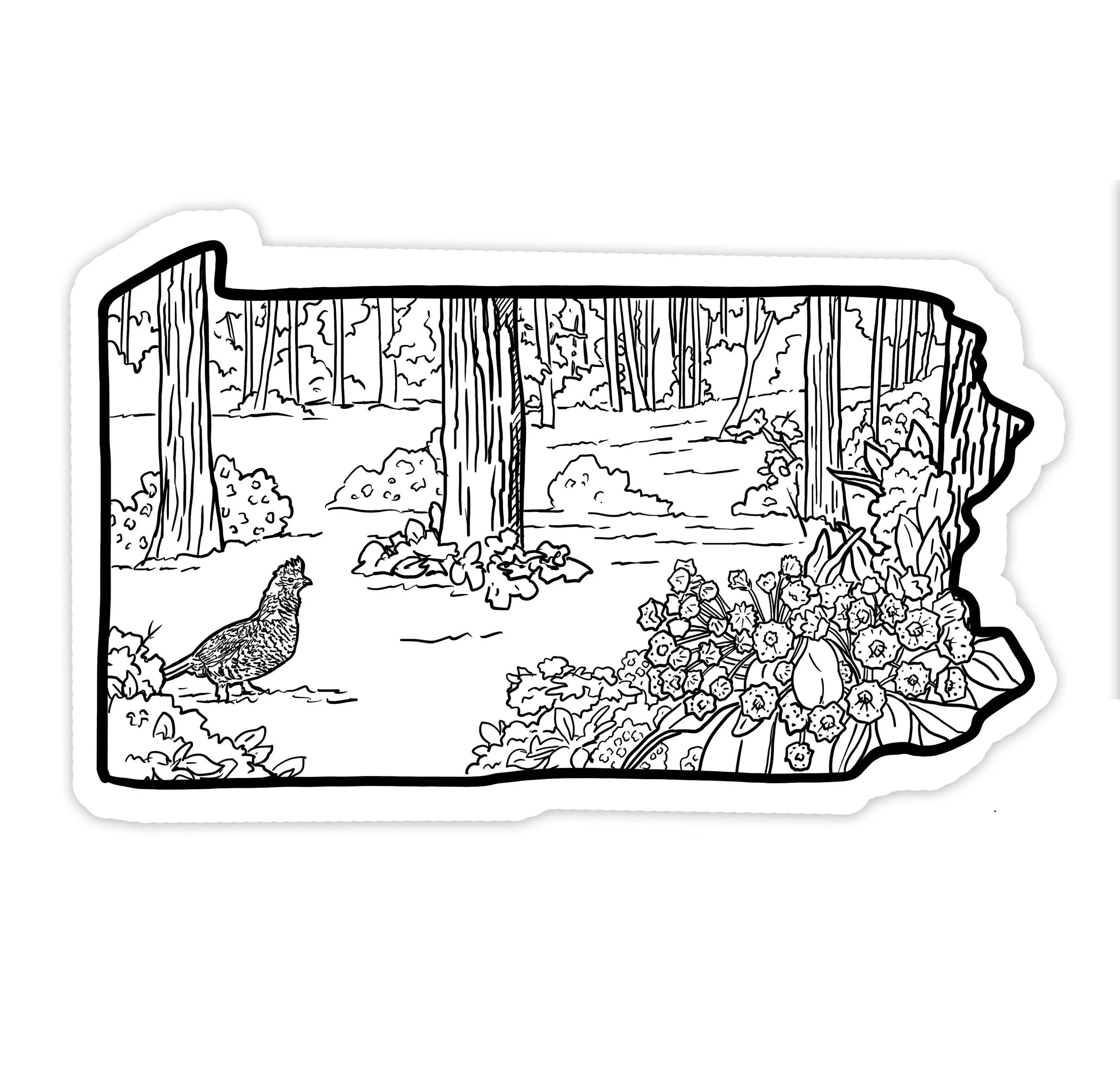Pennsylvania