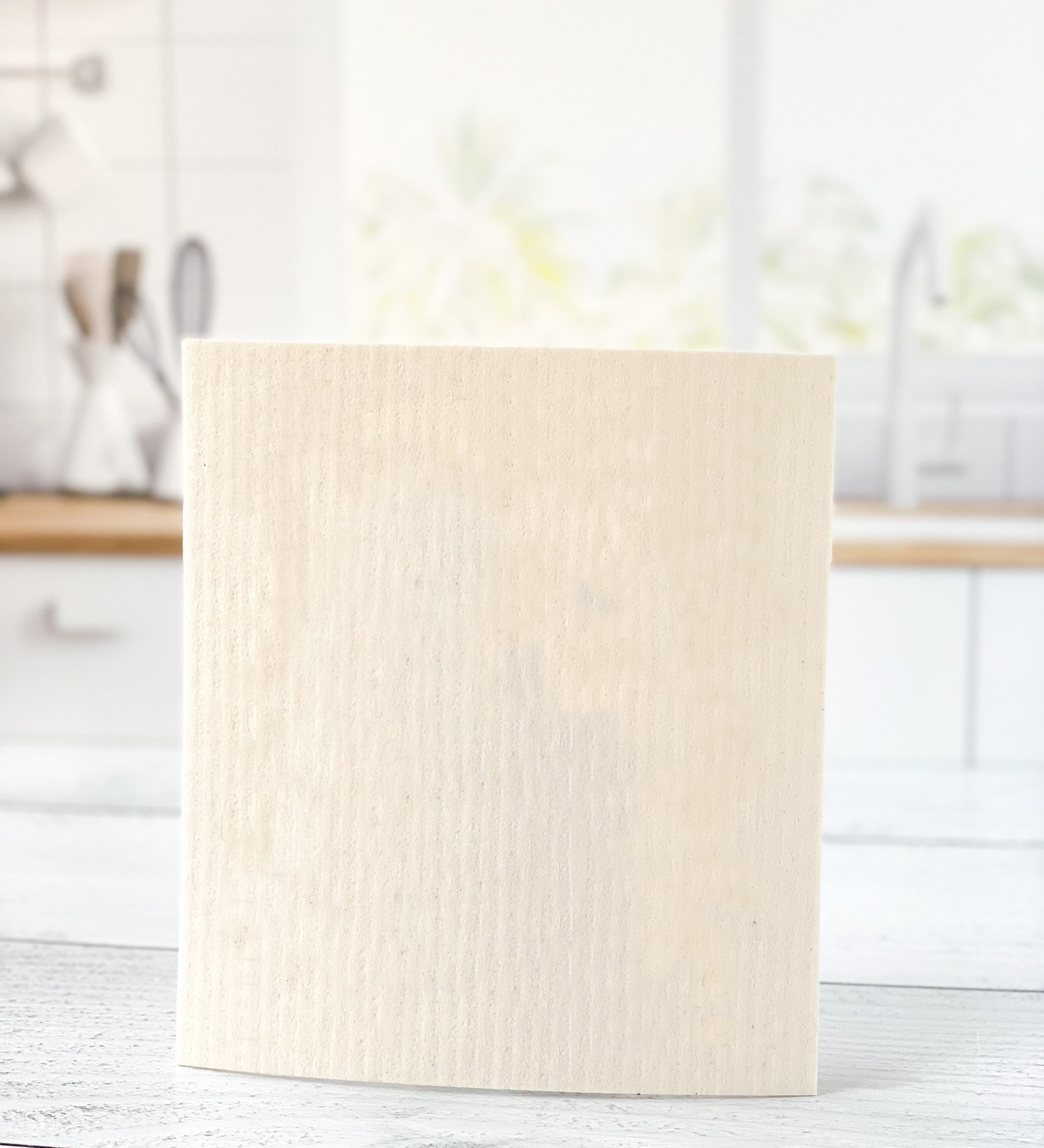 Blank Swedish Dishcloth - 3 pack
